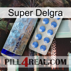 Super Delgra 39